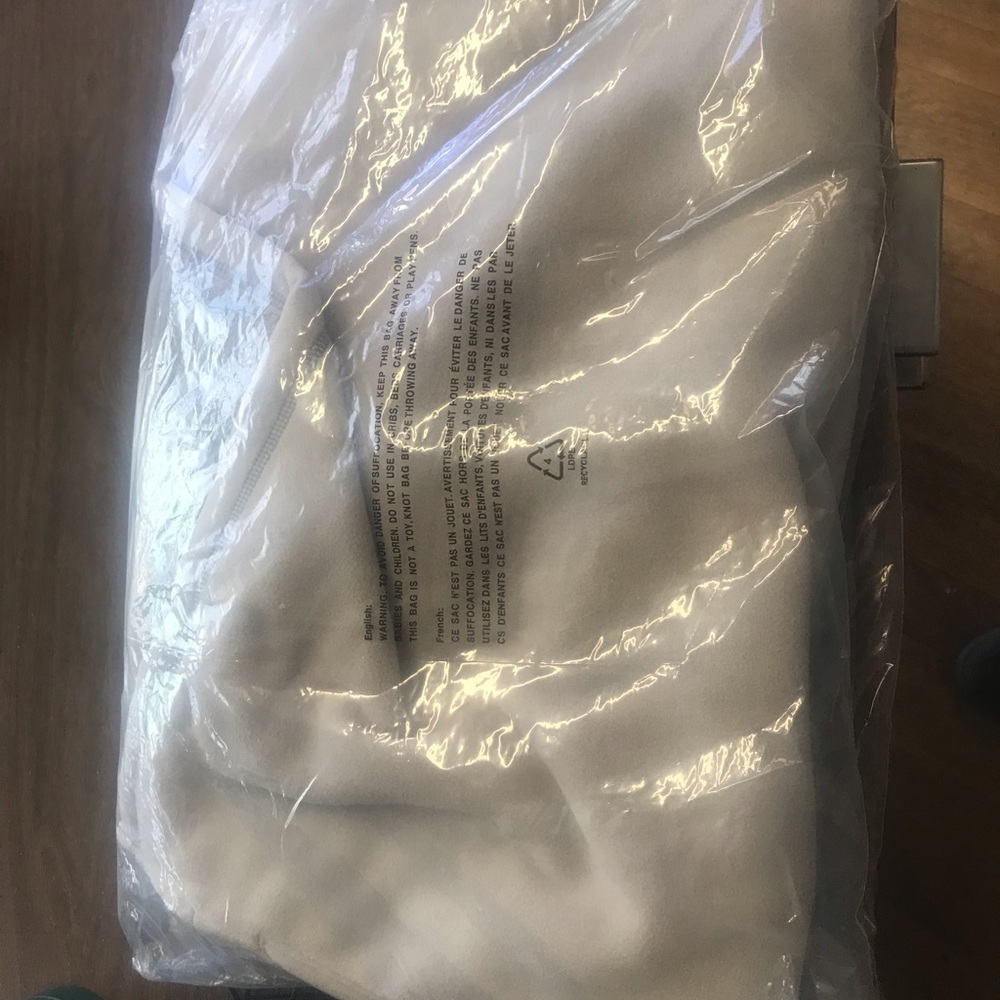 True Grit 1/4 Zip Pullover Brand New Medium - Picture 3 of 3
